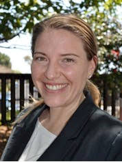 Meet the Candidates: Rebecca Benassini