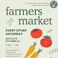Farmer's Market at Freedom Green