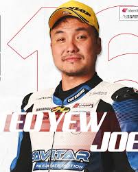 Rossi McAdam Racing #61 added a...