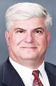 Patrick Davenport announces for Houston County Probate Judge