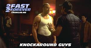Knockaround Guys (2001) | 2 Fast 2 Forever: The Fast & Furious Podcast