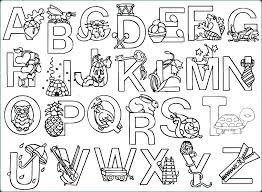 We have several sets of worksheets and alphabet flashcards and coloring pages below. Abc Coloring Pages Idea Whitesbelfast