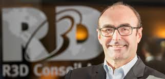 Nouvelle ère à la direction de R3D conseil