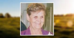 Virginia Olene Daggett Obituary April 2, 2022