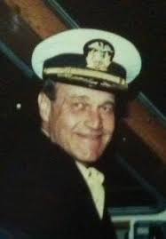 James Fullerton Obituary