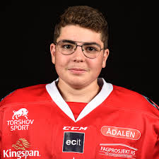 Christian Alexander Olin