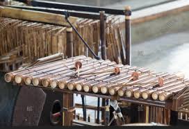 Terciptanya alat musik angklung yang terbuat dari bambu berasal dari pandangan hidup. Alat Musik Tradisional Apa Saja Yang Berasal Dari Provinsi Jawa Barat Seni Musik Dictio Community