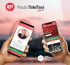 Radio TeleTaxi - Oficial - Apps on Google Play