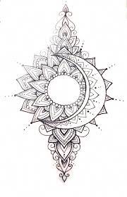 Fantastic Tattoo Are Readily Available On Our Website Look At This And You Wont Be Sorry You Did Sleeve Tattoos Moon Tattoo Designs Mandala Tattoo Design