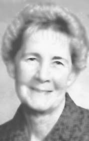 Eva Hood Obituary (2006)