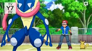 Xyz Episode 26 Pokemon Series Anime