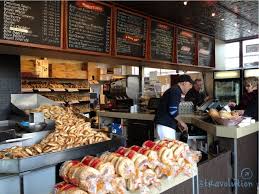 The Best Bagel You Ll Ever Eat Best Bagels Eat Well Travel Bagel