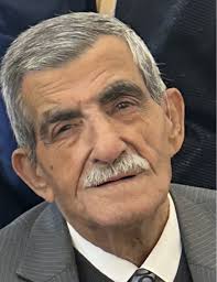 George Saliba Qaqish Obituary September 20, 2023