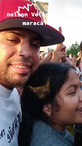 Nelson Velasquez En La Feria De La Chinita 2022