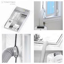 Trotec Kit De Calfeutrage Airlock 100 Pour Climatiseur Mobile Achat Vente Climatiseur Mobile Trotec Kit De Calfeutrage Airlock 100 Pour Climatiseur Mobile A Prix Casse 4052138000212 Cdiscount