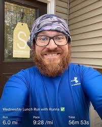 Jared Snyder's Instagram, Twitter & Facebook