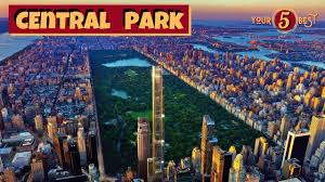 Contact 1 hotel central park and let's start a conversation. Central Park Summer Drone Video Youtube