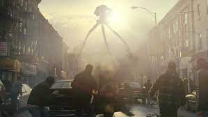 La guerre des mondes : Tournage De La Serie La Guerre Des Mondes Pourquoi Charleville Mezieres A Ete Choisie