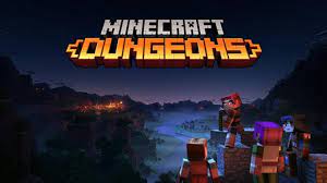 Each installation contains five games that are designed to be played in large groups, including in conjunction with streaming services like twitch which provide means for audiences to participate. Minecraft Dungeons Free Download V1 9 3 0 Dlc Igggames