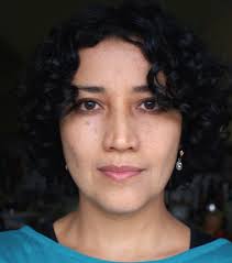 MALENA MARTÍNEZ: “LA MEMORIA ENCUENTRA SUS FORMAS DE REACOMODAR LAS  CONTRADICCIONES”