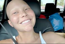 Cancer survivors receive spa days and baskets of joy