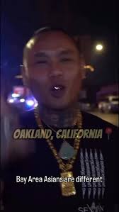 Are Bay Area Asians a different archetype? , Repost video  @bayareaalertuncut @bayareakulture
