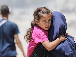 Child Welfare