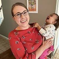 Whimsical Stitches by Lauren Espy