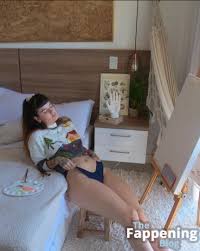 Gabriela Franze  Notgabs  notgabz Nude Leaks OnlyFans Photo 4 |  TheFappening