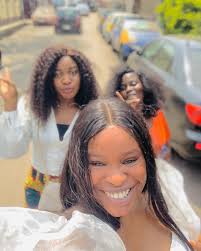 YOLO 🎃#Malaika Marks 🤎Stay safe n live life to the fullest 🎉