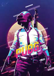 Pubg Poster By Secondsell Studio Displate Gaming Posters Poster Prints Poster