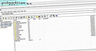 Tailor your windows for gaming! Tambahkan Editor Registri Baru Ke Windows 10 Geekmarkt Com