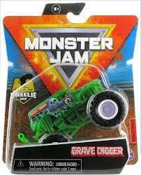 To obtain silver, you just need to make sure you finish the level as quickly as you can. Amazon Com Monster Jam 2021 Spin Master 1 64 Diecast Monster Truck With Wheelie Bar Shear Madness Grave Digger Toys Games