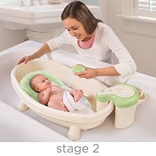 Mum opens spa for babies. Buy Summer Infant Soothing Spa Shower Online At Low Prices In India Amazon In