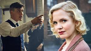 La storia dei peaky blinders ha inizio nel 1919, nella povertà della. Peaky Blinders 5 Thomas Shelby E Linda Arriveranno Allo Scontro