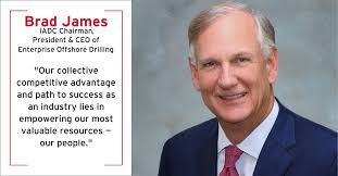 From the Chairman: A 'people first' culture leads to better safety,  respect, performance, success