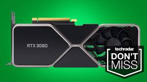 Where To Buy Nvidia Rtx 3080 Where To Find Stock In 2020 Partner Cards Cnn News Nvidia