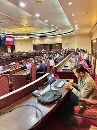 You arrive at fakulti perubatan dan sains kesihatan with an air of confidence. Coscomm Anjur Bengkel Penulisan Artikel Kepakaran Bidang Sains Teknologi Universiti Putra Malaysia