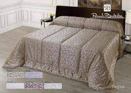 Trapunta Piumone Tessa Letto Matrimoniale Renato Balestra Invernale Letto Matrimoniale Piumone Piumoni Letto