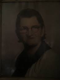 Rosa Lillie (Maggard) Applegate (1900-1983)