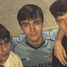 Stream Miles Hanson music