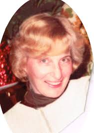 In loving memory of Jean Olive Morris