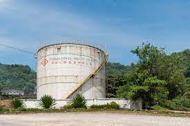 Sepangar chemical industry sdn bhd. File Sepanggar Sabah Sepangar Chemical Industry 02 Jpg Wikimedia Commons