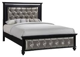 Take a peak into the bedrooms of some of the leading ladies of hollywood. Hollywood Panel Bedroom Set Ebony By Lane Furniture Furniturepick