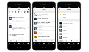 It's easy for fans to become ensconced in their games, and sometimes their enjoyment borders on obsessive — which is often part of gaming's appeal (and somethi. The 10 Best New Apps Of 2016 Paste