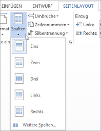 Jedes tabellenblat hat in excel spalten und zeilen. Anpassen Der Spaltenbreite Auf Einer Seite Word