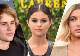 Reaksi Justin Bieber dan Hailey Baldwin untuk Lagu Terbaru Selena Gomez