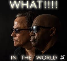 Kevin Flournoy's Instagram, Twitter & Facebook