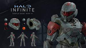 Nowadays, you can get this version for around $150, which is cheap as far as this list is concerned. News Halo Official Site