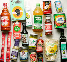 Whole30 Pantry Staples Mad About Food